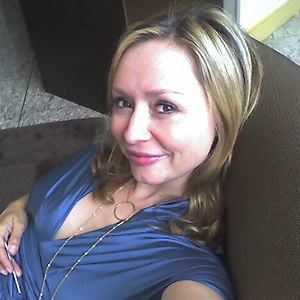 Profile picture for Nina Siemaszko