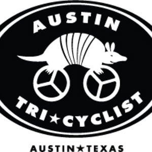 Profile picture for Austin Tri-Cyclist