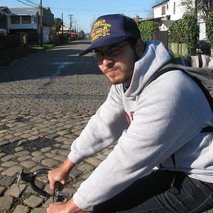 Profile picture for Javier Quezada Martinez