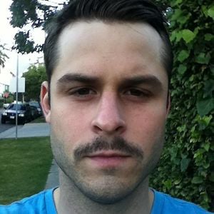Profile picture for Jonathon Pawlowski