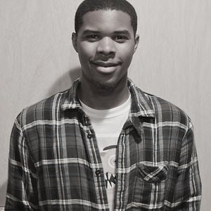 Profile picture for Aaron Stathum