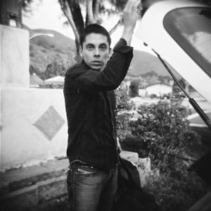 Profile picture for Clifton Archuleta