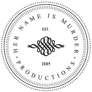 Profile picture for Her Name Is Murder Productions