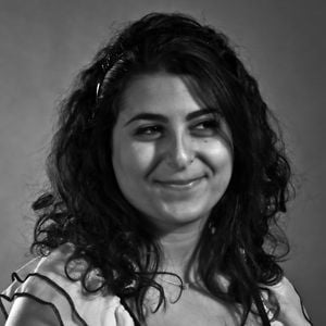 Profile picture for Odelia Dardashti
