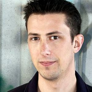 Profile picture for Axel Segebrecht