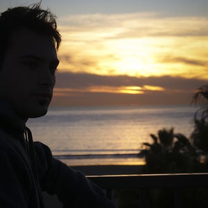 Profile picture for Alan Millo