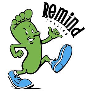 Profile picture for Remind Insoles