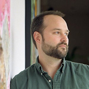 Profile picture for Jonathan Sargent