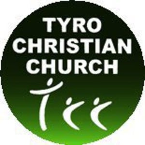 Profile picture for Tyro Christian Church