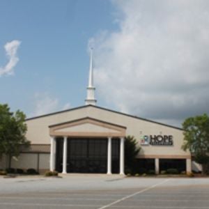 Profile picture for Hope Fellowship Anderson