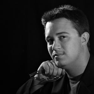 Profile picture for Zachary Dufour