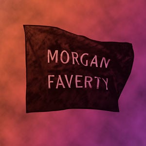 Profile picture for Morgan Faverty