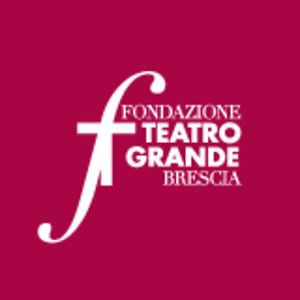 Profile picture for Teatro Grande di Brescia