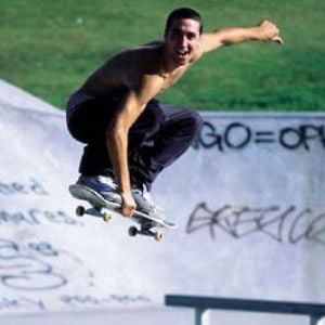 Profile picture for jason morice