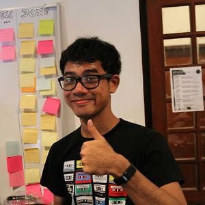 Profile picture for Wasin Thonkaew