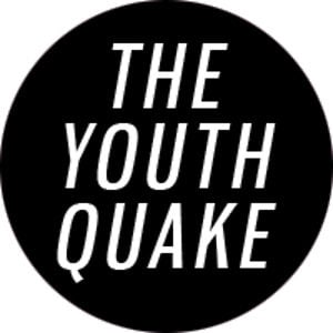 Profile picture for The Youthquake