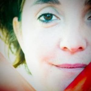 Profile picture for Ilaria Bucciarelli