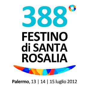 Profile picture for 388° Festino di Santa Rosalia