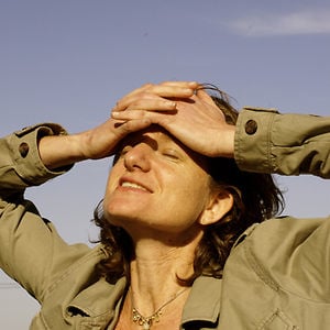 Profile picture for Maya Stein