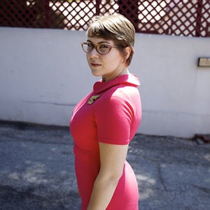 Profile picture for amber seegmiller