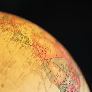 Profile picture for Films made on earth