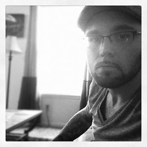 Profile picture for Chris Miller