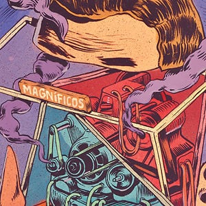 Profile picture for Revista PICNIC