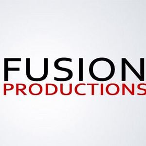 Profile picture for Fusion Productions