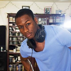 Profile picture for Director Ronald Reid
