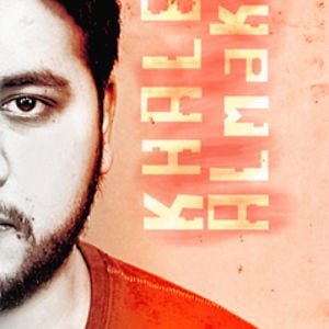Profile picture for khaled almakki