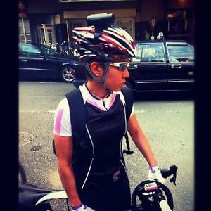 Profile picture for Renata Ueno