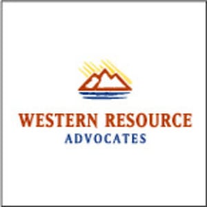 Profile picture for Western Resource Advocates