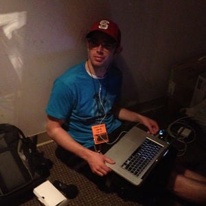 Profile picture for Jack London
