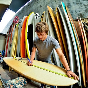 Profile picture for Surfing The Nations