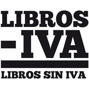 Profile picture for Libros sin IVA