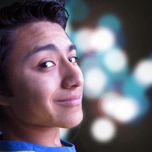 Profile picture for Pablo Vazquez