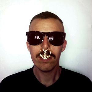 Profile picture for Kenneth Cockwhore