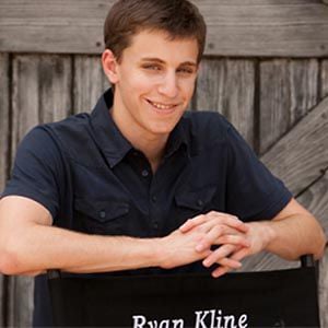 Profile picture for Ryan Kline