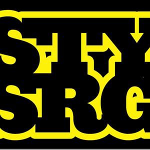Profile picture for Stay Strong