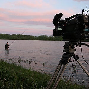 Profile picture for Fly Fishing Films