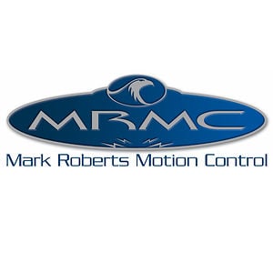 Profile picture for Mark Roberts Motion Control