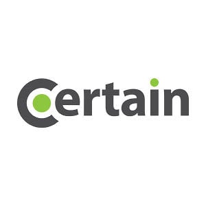 Profile picture for Certain, Inc.