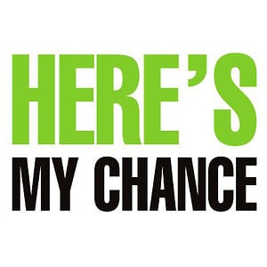 Profile picture for Here's My Chance