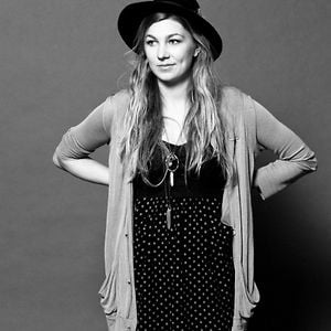 Profile picture for Lily Erlinger
