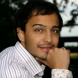 Profile picture for Francesco W. Marcuccio