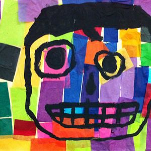 Profile picture for Alastair McKevitt