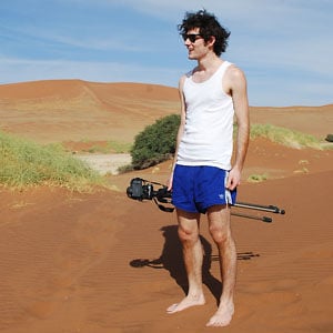Profile picture for Felix Sturmberger
