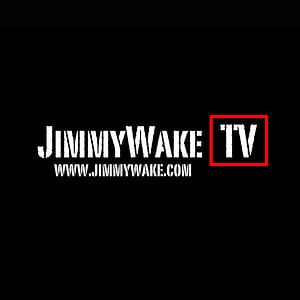 Profile picture for JimmyWakeTV