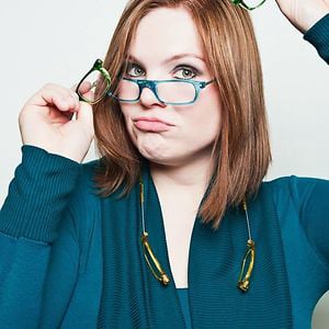 Profile picture for Corinna Pumm