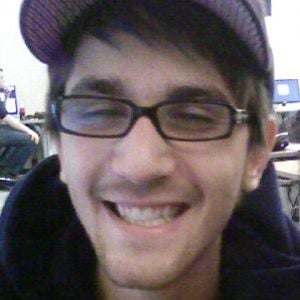 Profile picture for pat rhodes